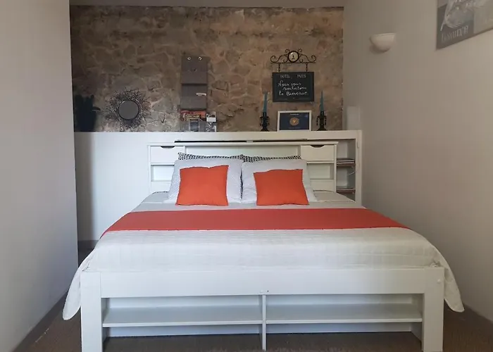Chambre Cocoon